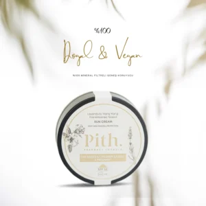 Sun Cream - For Babıes & Chıldren & Adult & Pregnant