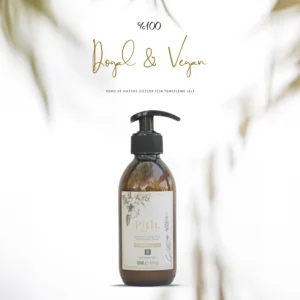 Cleansıng Gel - For Sensıtıve & Dry Skın