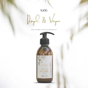 Cleansıng Gel - For Oıly & Combınatıon Skın